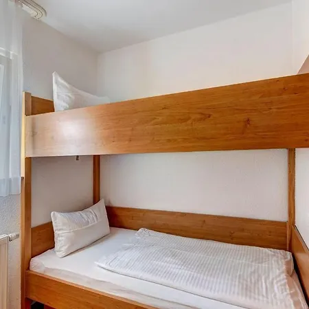 Ferienhaus Heringsdorf Fewo 6 هيرينجسدورف