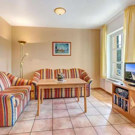 Ferienhaus Heringsdorf Fewo 6 شقة *