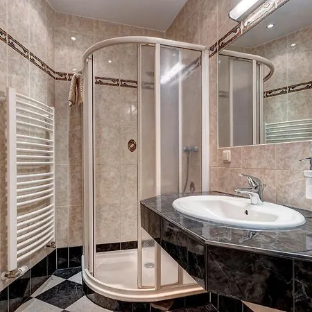 Ferienhaus Heringsdorf Fewo 6 *