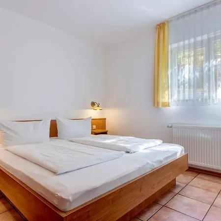 Ferienhaus Heringsdorf Fewo 6