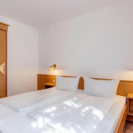 Ferienhaus Heringsdorf Fewo 6 شقة *