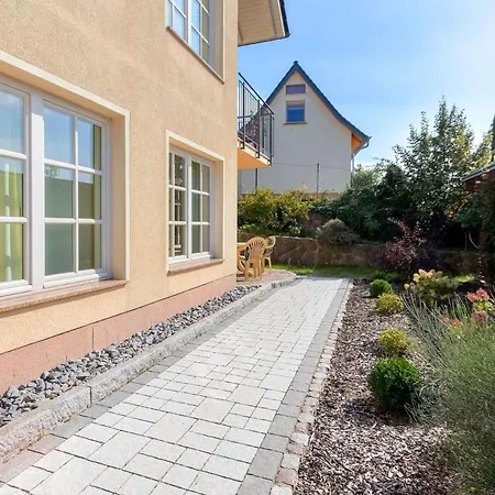Ferienhaus Heringsdorf Fewo 6 Heringsdorf (Usedom)